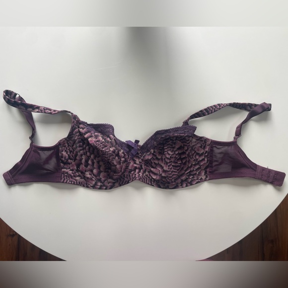 Cleo By Panache Bra - Picture 1 of 5